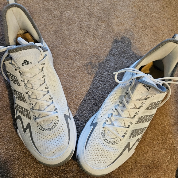 [NWOT] Adidas  IMPACT FLX GZ5052 Men's Athletic shoes. - Picture 11 of 11